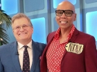The Price is Right mit RuPaul