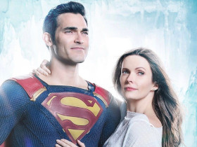 Superman & Lois