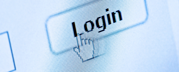 Login