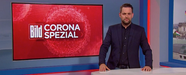 Bild Corona Spezial