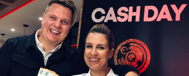 CashDay