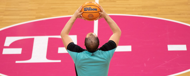 Telekom Basketball