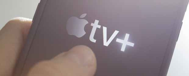 Apple TV+