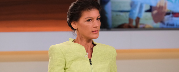 Sahra Wagenknecht