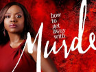 How to get away with murder