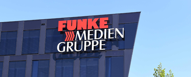 Funke Mediengruppe