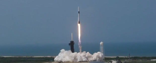 SpaceX-Start