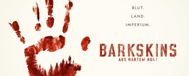 Barkskins