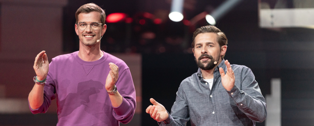 Joko und Klaas gegen ProSieben
