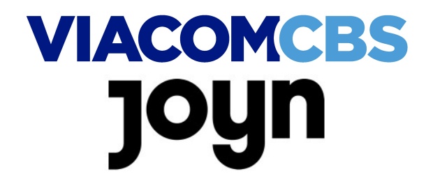 ViacomCBS Joyn