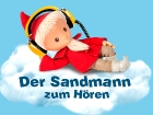 Der Sandmann zum Hören