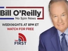 Bill O'Reilly - No Spin News