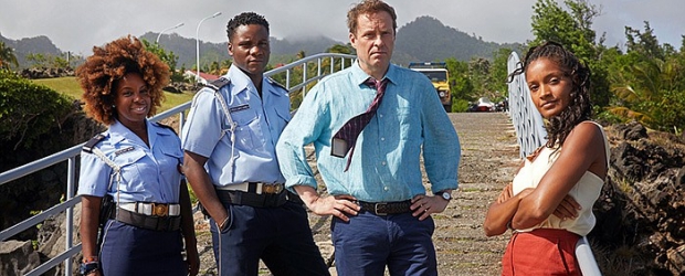 Death in Paradise 9. Staffel 