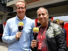 Formel 1 bei RTL