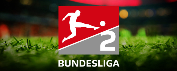 2. Bundesliga