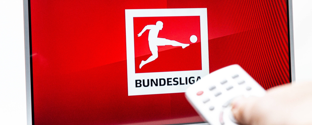 Bundesliga bei Sky