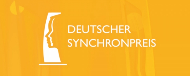 Deutscher Synchronpreis 2020