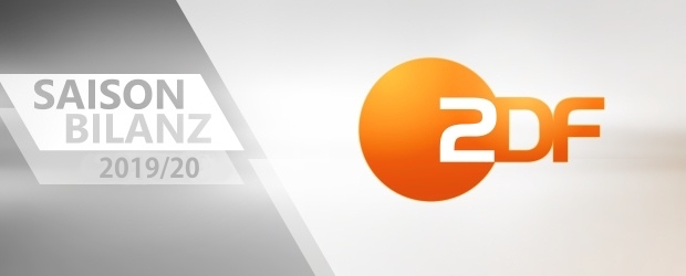 Saisonbilanz 2019/20 - ZDF
