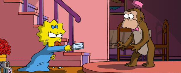 Simpsons - Der Film 