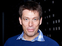 Björn Herbing