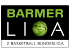Barmer 2. Basketball-Bundesliga