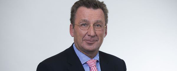 Klaus Schunk