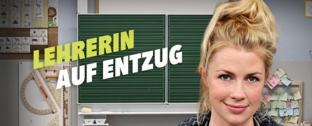 Lehrerin auf Entzug