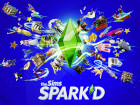 The Sims Spark'd