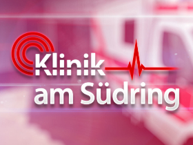 Klinik am Südring