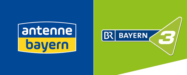 Antenne Bayern / Bayern 3