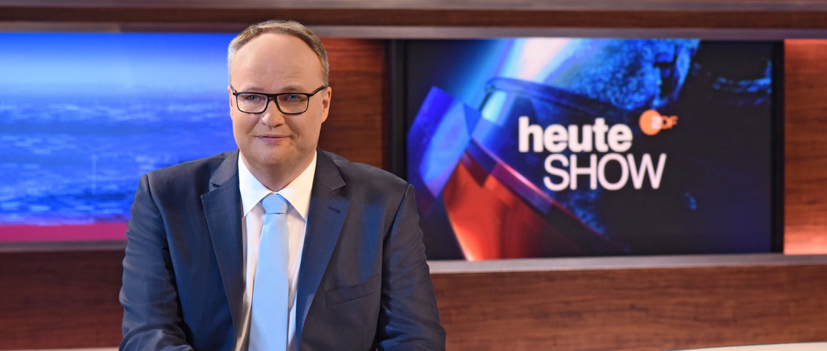 heute-show