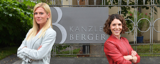 Kanzlei Berger