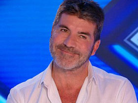 Simon Cowell