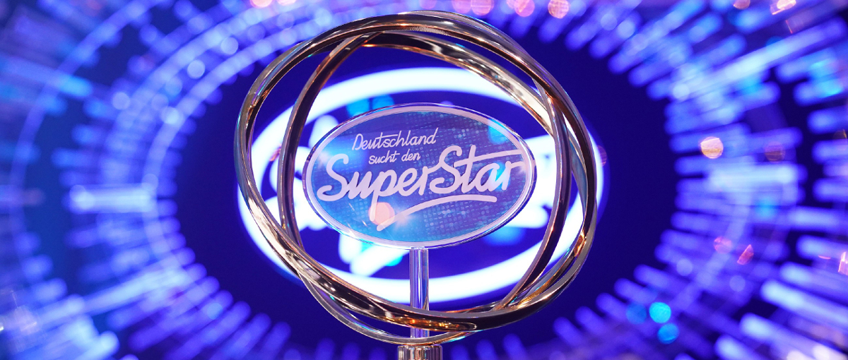 Deutschland sucht den Superstar