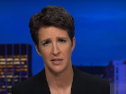 Rachel Maddow