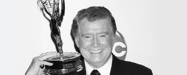 Regis Philbin