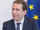 Sebastian Kurz Interview Puls 24