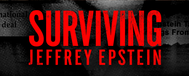 Surviving Jeffrey Epstein