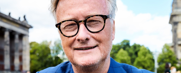 Hans-Ulrich Jörges