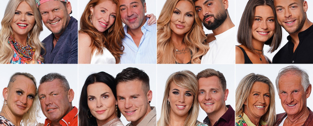 Das Sommerhaus der Stars 2020