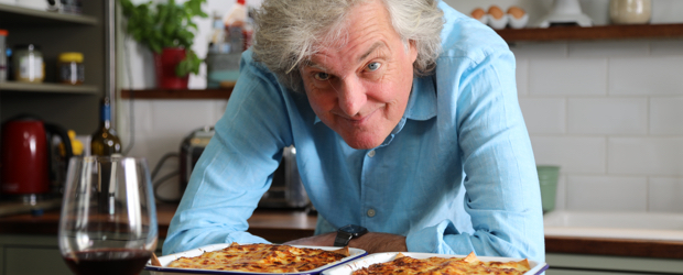 James May: Oh Cook