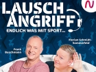 Lauschangriff