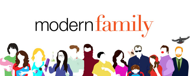 Modern Family - Staffel 11