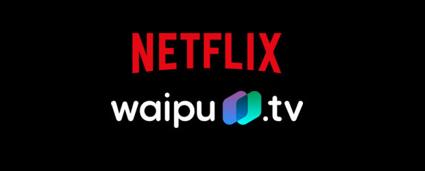 Netflix, waipu.tv