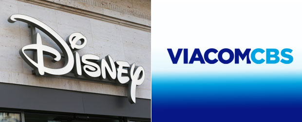 Disney / ViacomCBS