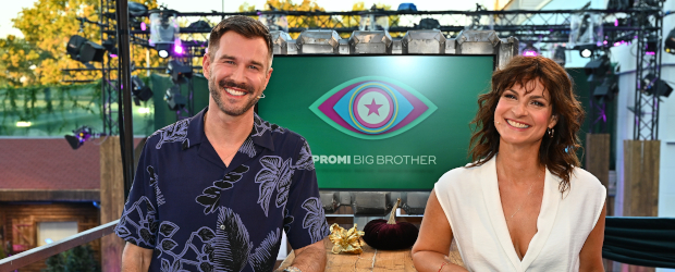 Promi Big Brother 2020