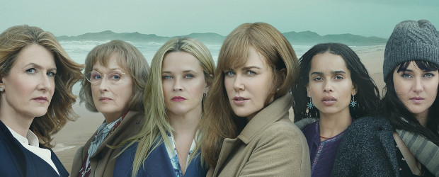 Big Little Lies - Staffel 2