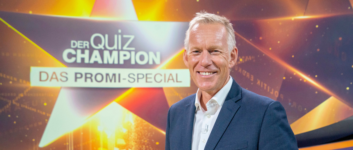 Der Quiz-Champion - Das Promi-Special