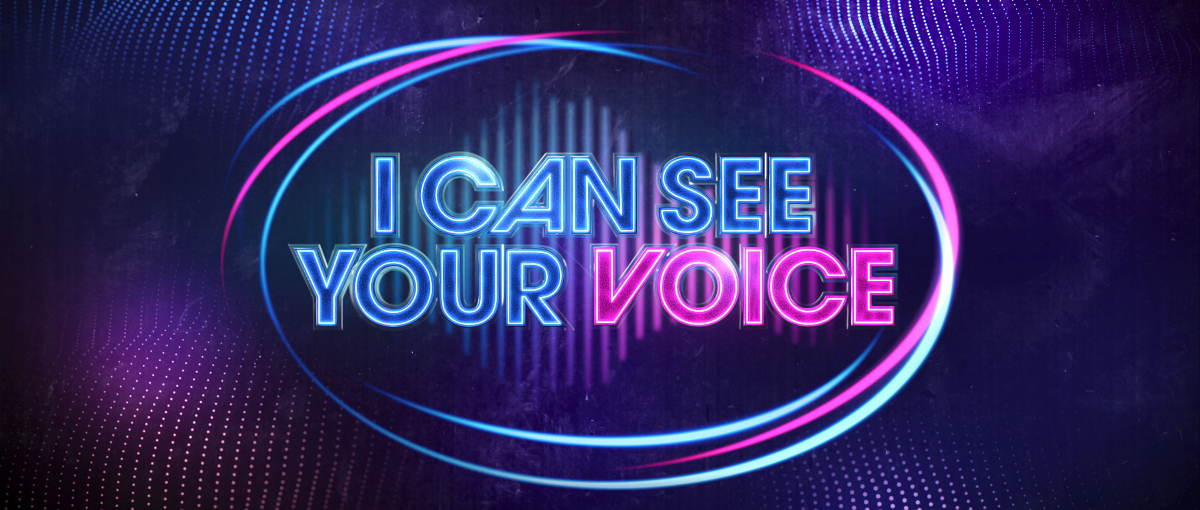 I Can See Your Voice