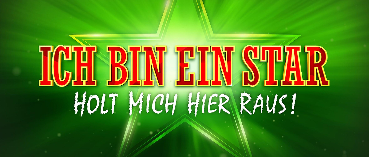 Ich bin ein Star - Holt mich hier raus!